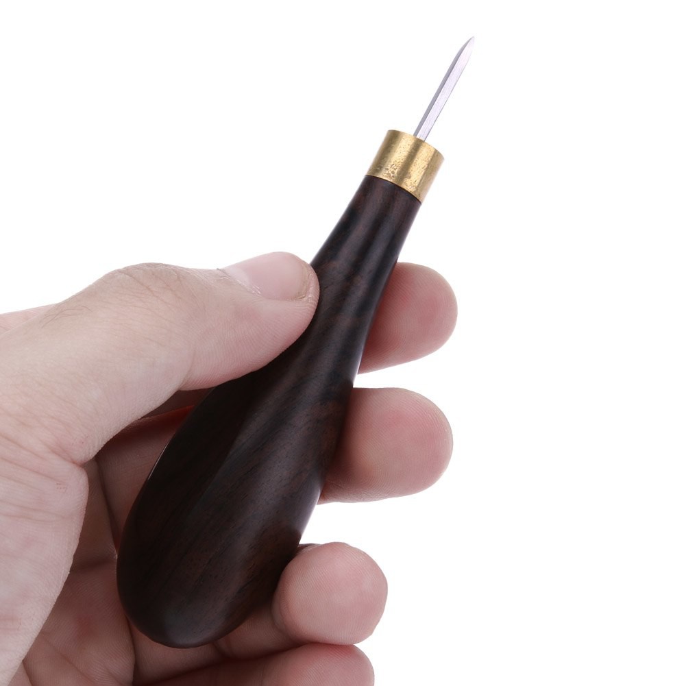 Dùi trám cao cấp - Dùi lỗ trên da