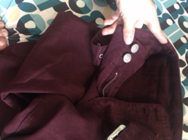Quần new tồn thanh lý size 28