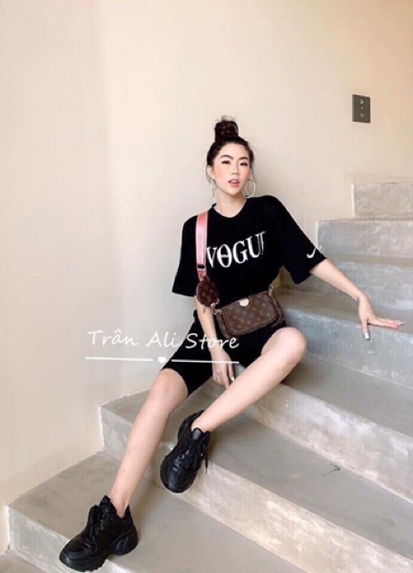 Set bộ mùa hè-set bộ siêu hot VOGUE(mẫu hot 2020)
