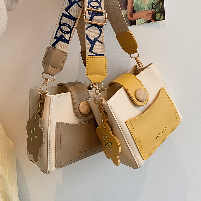 Túi xách IELGY cho nữ thời trang Hàn Quốc 2021