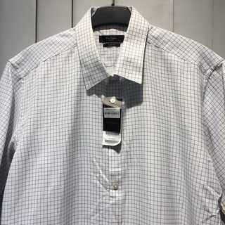 Áo sơ mi PIERRE CARDIN