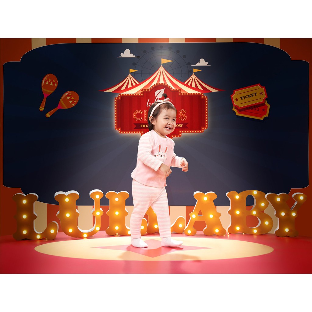 [RẺ VÔ ĐỊCH] Bộ dài tay cài lệch băng lông cao cấp Lullaby