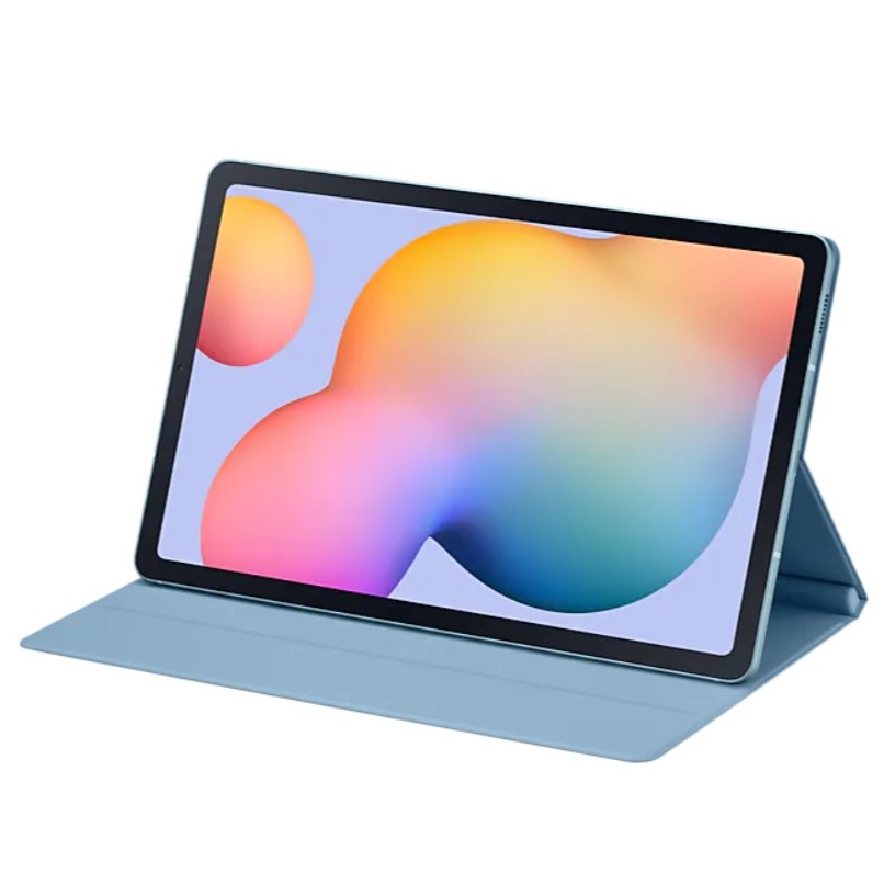 [Chính Hãng] Bao Da Tab S6 Lite / S6 / EF-BP610PLEGWW Chính Hãng Samsung Full Box New 100%