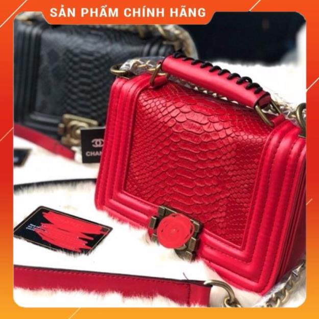 Túi xách nữ đẹp BOY XÍCH thời trang cao cấp giá rẻ đeo chéo đeo vai đa năng lịch sự đi chơi dự tiệc , làm công sở TXN21
