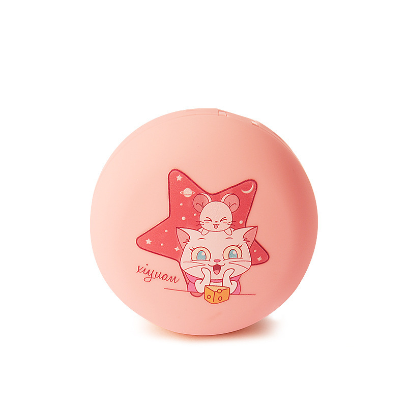 Phấn phủ dạng bột MAFFICK lâu trôi trang điểm cho phụ nữ mang thai | BigBuy360 - bigbuy360.vn