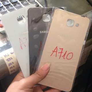 Nắp kính lưng Samsung Galaxy A7 2016