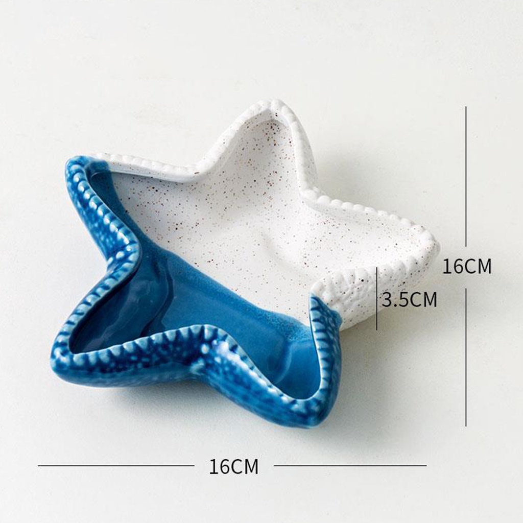 Phụ Kiện Trang Trí Cho Chìa Khóa Hình Vỏ Sò Sao Biển Nhiều Màu Sắc Bắt Mắt