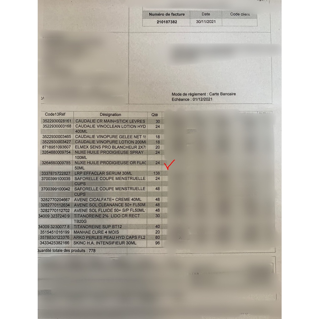 Dầu Khô Nuxe Huile Prodigieuse Dry Oil Các Loại