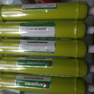 Lõi lọc nước số 7 kangaroo