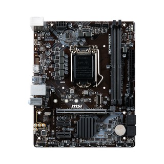 Bo Mạch Chủ MSI B365M WIND