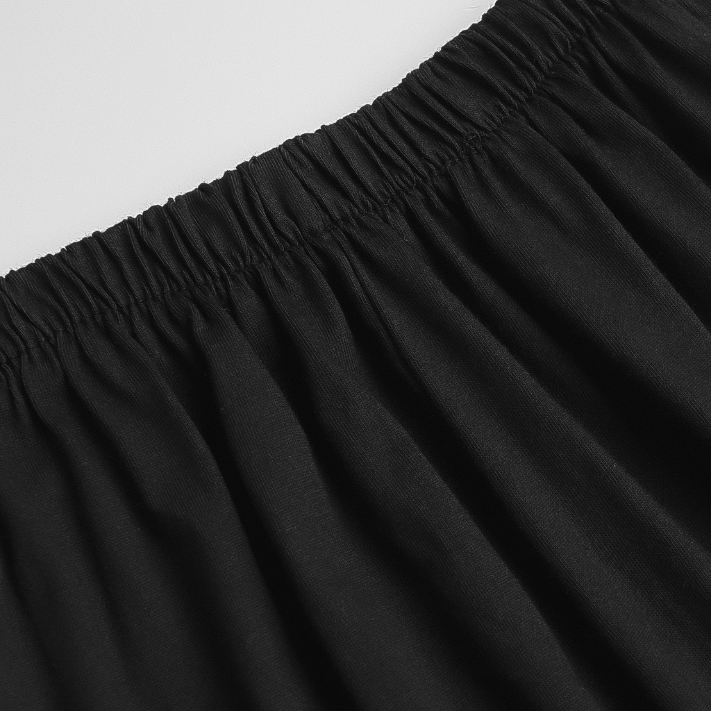 Quần legging đùi cuộn tím siêu rẻ Kanimi | BigBuy360 - bigbuy360.vn