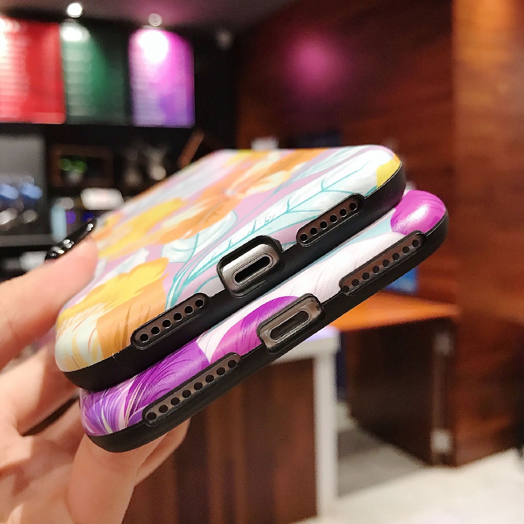 Ốp iphone - Ốp lưng Hoa Nghệ Thuật IMD 6/6s/6plus/6s plus/7/8/7plus/8plus/x/xs/xs max/11/11pro max - Awifi Case | BigBuy360 - bigbuy360.vn