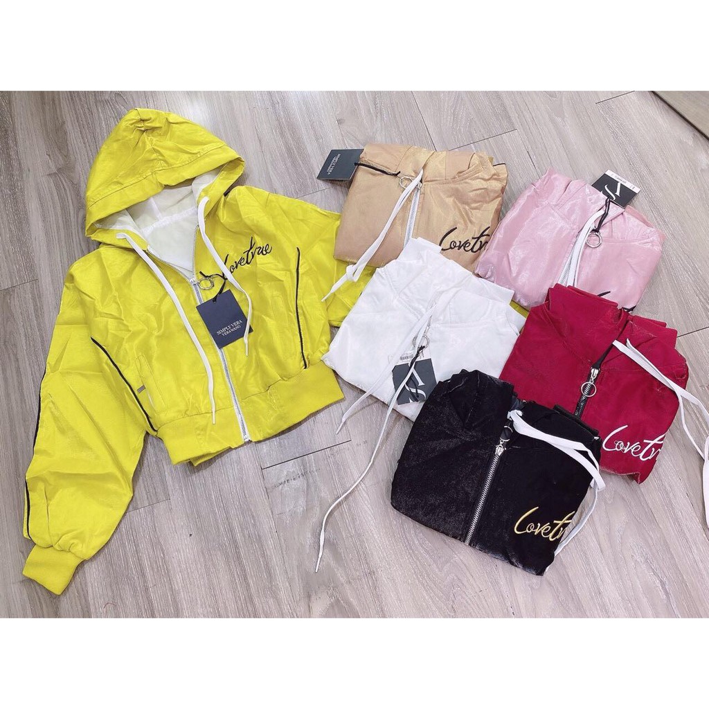 ÁO KHOÁC PHI XÀ CỪ THÊU CÁ TÍNH | BigBuy360 - bigbuy360.vn