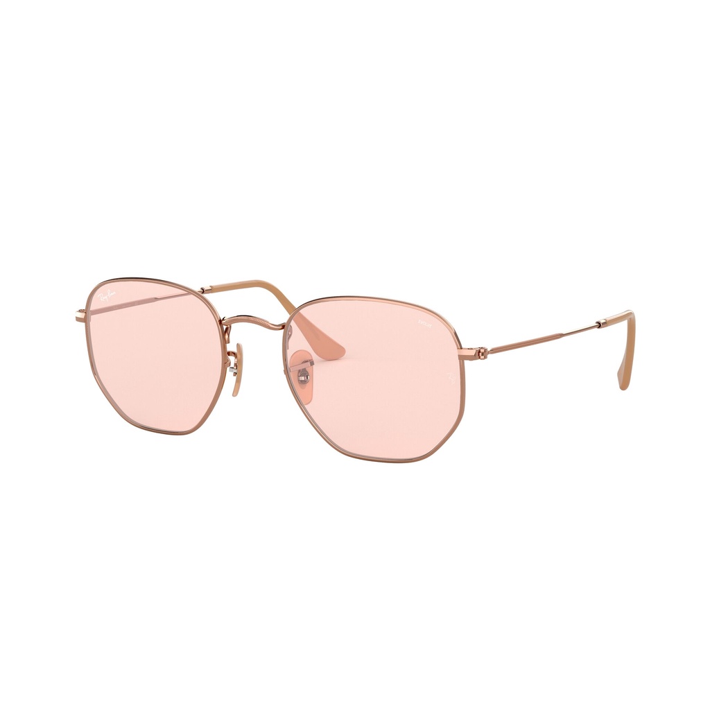Mắt Kính RAY-BAN HEXAGONAL - RB3548N 91310X - Kính mát