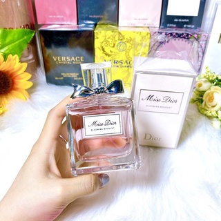 Nước hoa Dior Blooming Bouquet - 50ml