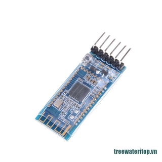 < Ritop > Hm-10 Ble Bluetooth 4.0 Cc2540 Cc2541 Module Andro