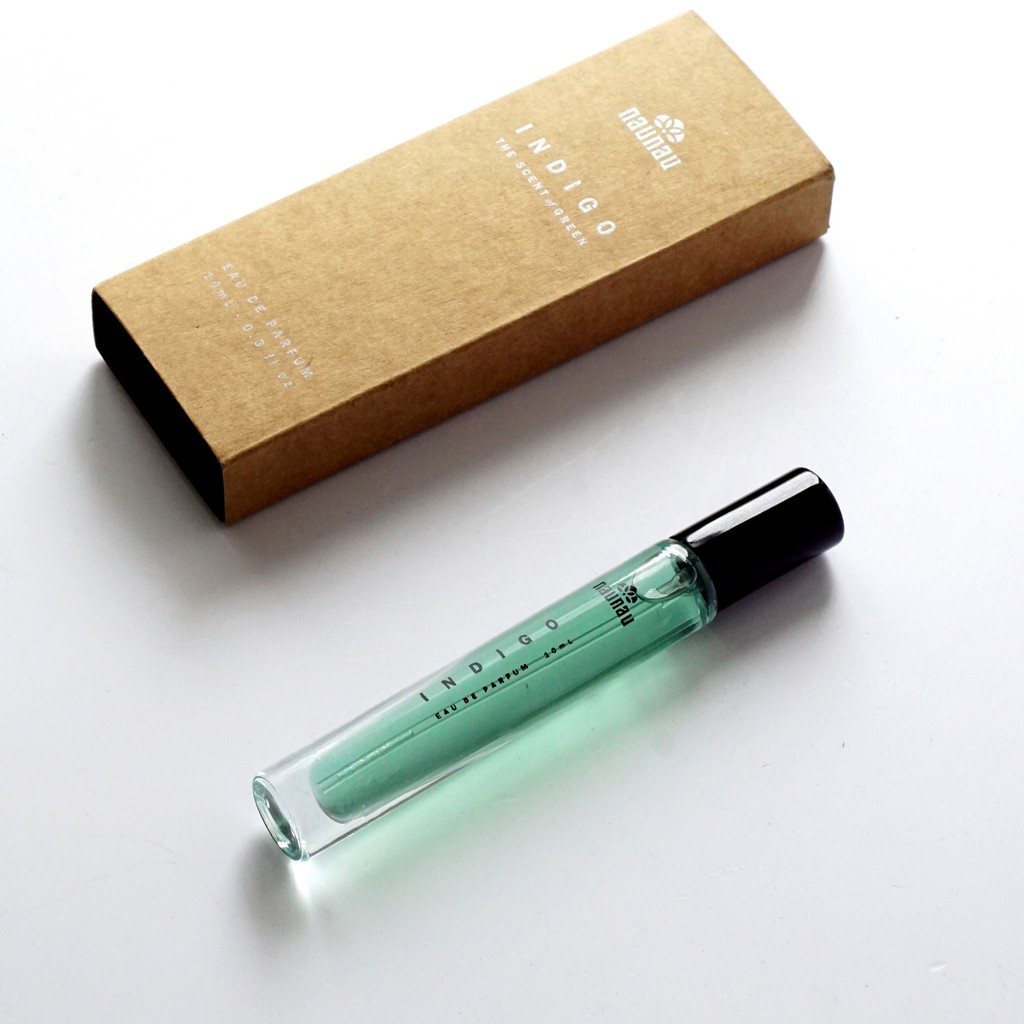 Nước Hoa NauNau hương Indigo