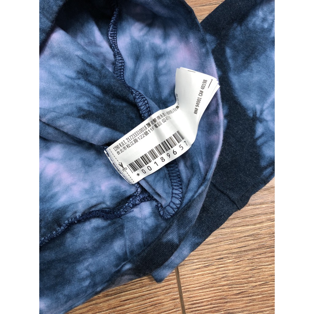 Áo Hoodies F21 Kami