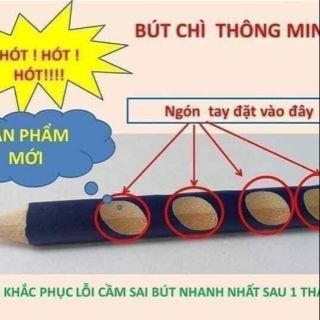 Combo 2 bút chì định vị thông minh