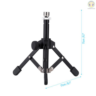 Giá Đỡ Micro Mini Sg Ammoon Ms-12