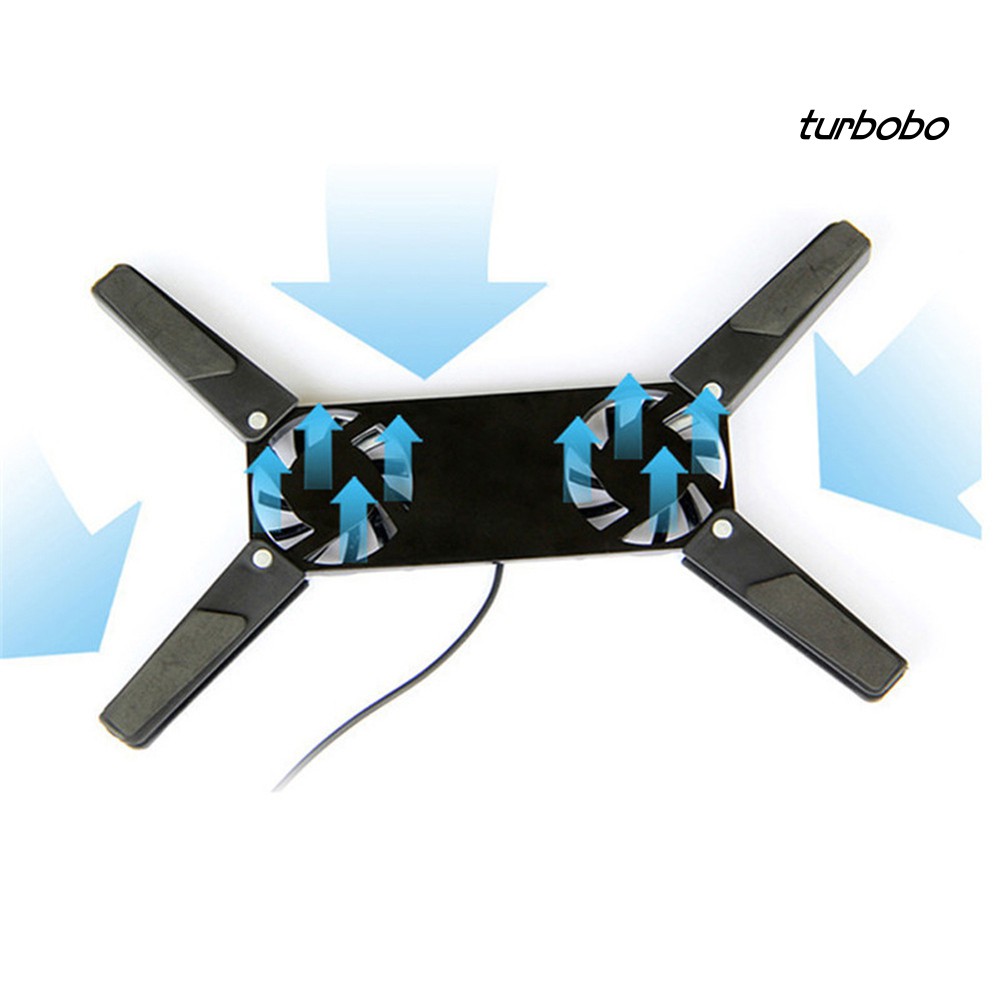 Đế Tản Nhiệt Chống Trượt Chất Lượng Cao Chuyên Dụng Cho máy tính xách tay