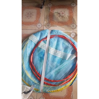 Màn chụp đỉnh rộng