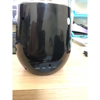Loa Bluetooth - Water Dancing Speaker