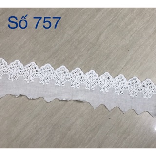 Ren vải kate 5,5cm.