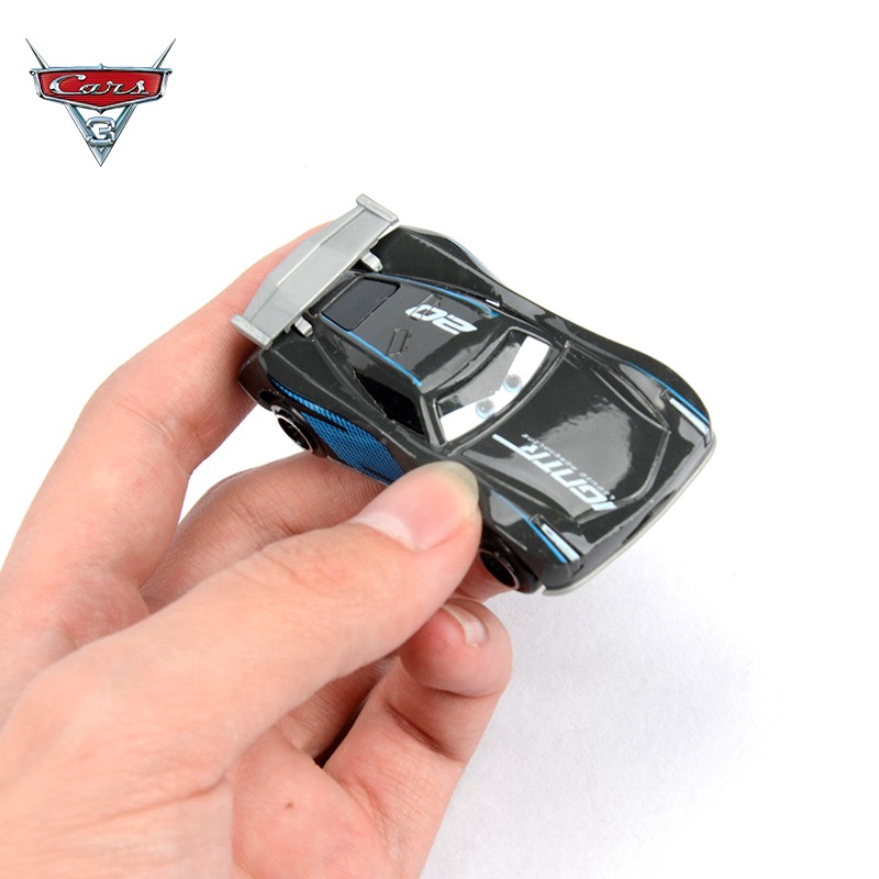 Mô Hình Xe Hơi Đồ Chơi Pixars 2 Mc Car
