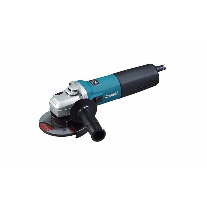 máy mài makita 9553nb. chính hãng. công tắc hông