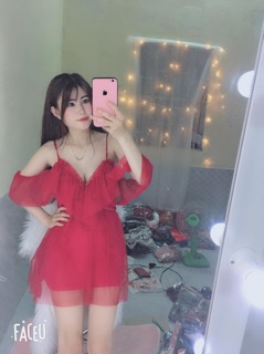 Đầm công chúa siêu hót hít