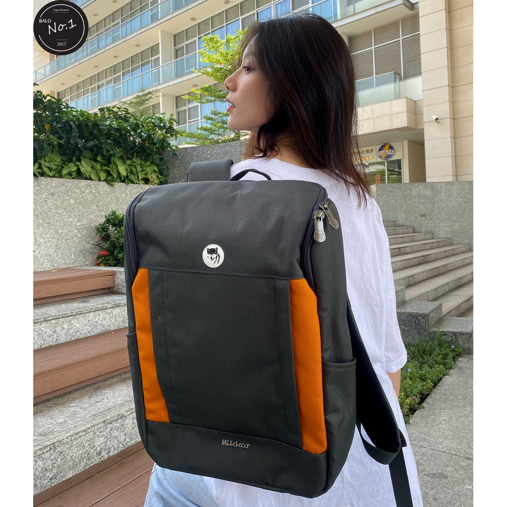 Balo Laptop Cao Cấp Mikkor The Kalino Backpack Nhiều Màu