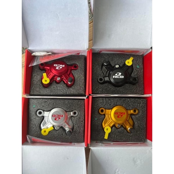 Heo dầu RCB chính hãng 2pis