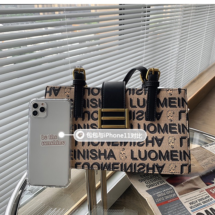 Túi Xách Thời Trang Thu Đông 2021 Cao Cấp Cho Nữ