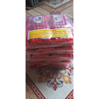 [HCM] GIÁ SỈ - Combo 50 Bịch Màu Gạch Tôm (1 Bịch 10 ống)