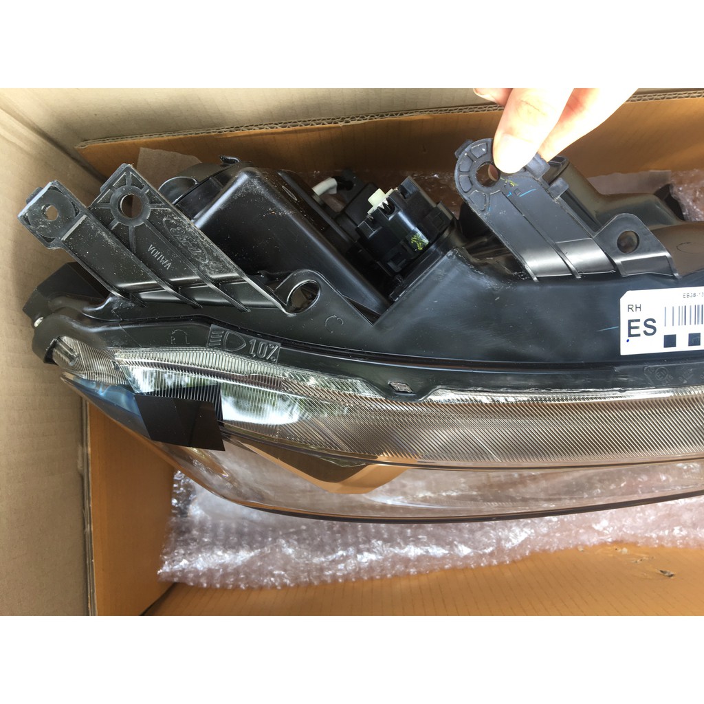 Đèn pha Ranger WildTrak 16 - EB3B13W029SM / EB3Z13008BR / EB3B13W030SM / EB3B13W030PM