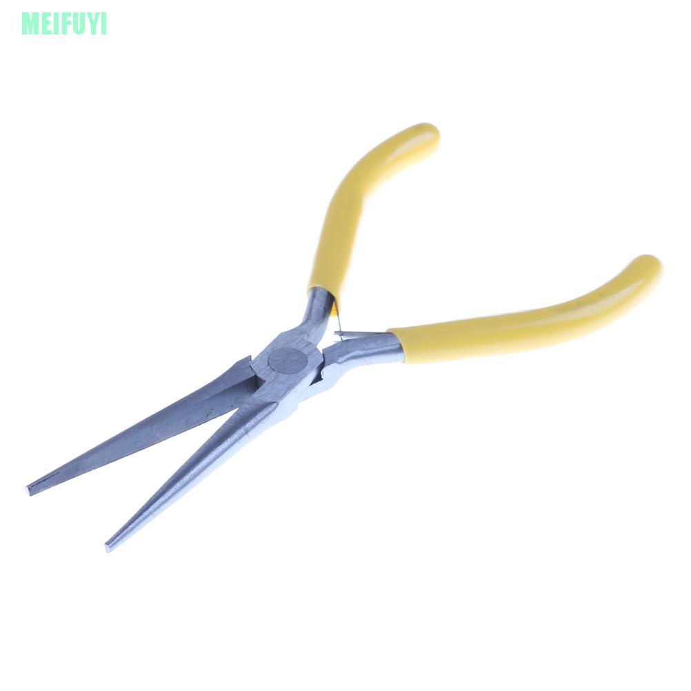 Kìm Mũi Dài 5 '' / 125mm