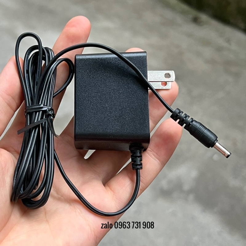 Sạc nguồn máy POS Ingenico Move/2500