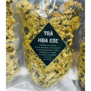 1kg Hoa cúc vàng đẹp