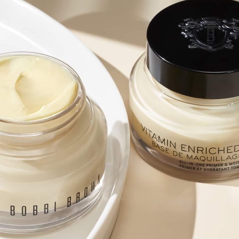 Kem lót dưỡng ẩm Bobbi Brown Vitamin Enriched Face Base 50ml