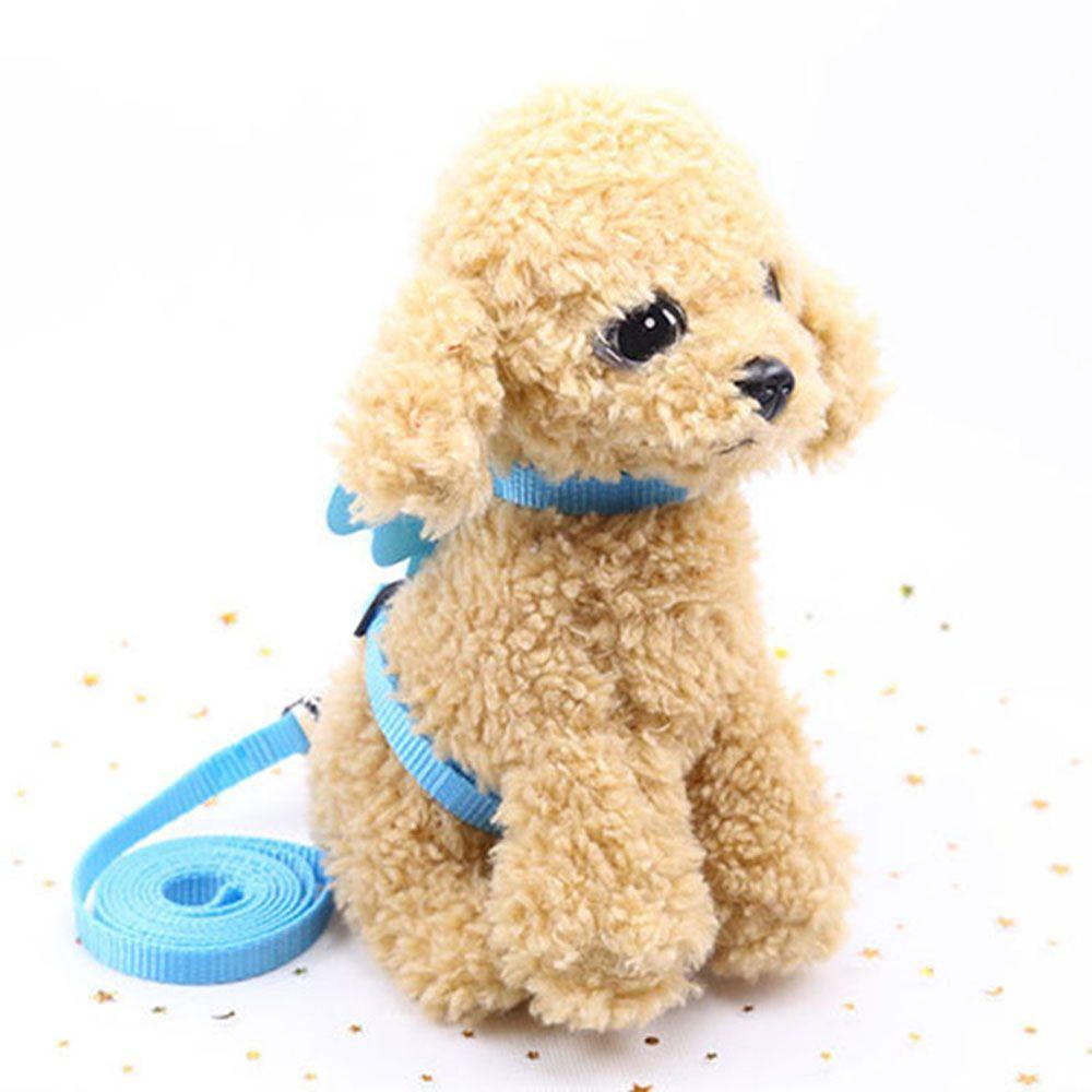 Vòng Cổ Nylon HìNh CáNh Thiên ThầN Dễ Thương Cho Thú Cưng