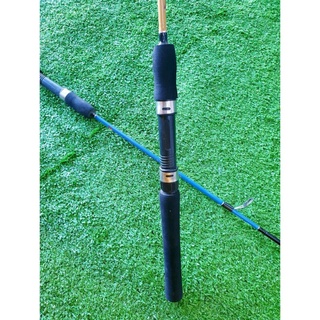 Cần đặc câu tôm sky hawk spin