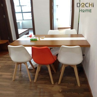 Ghế eames đệm DOCHI Home