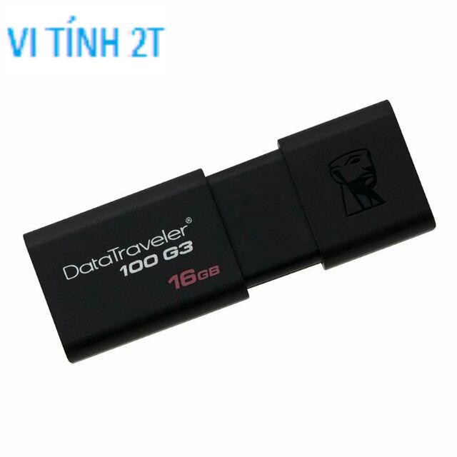 usb kingston 3.0 16gb chính hãng của FPT