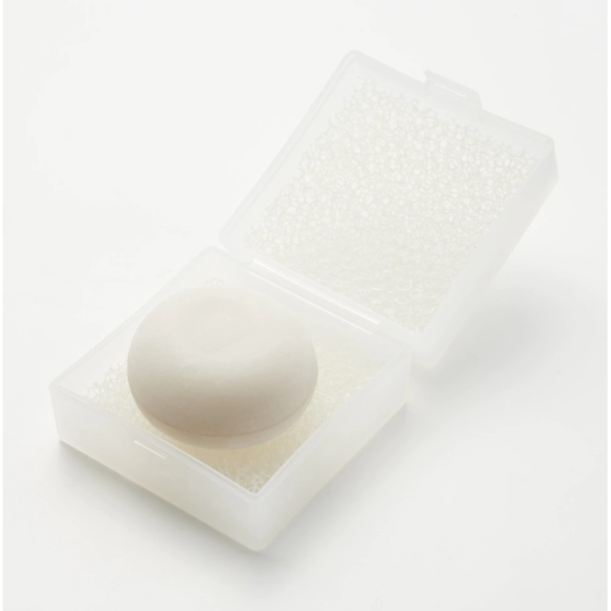 Muji Đĩa Đựng Xà Phòng Du Lịch