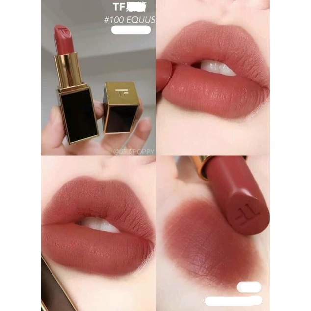 Son Tom Ford Lip Color