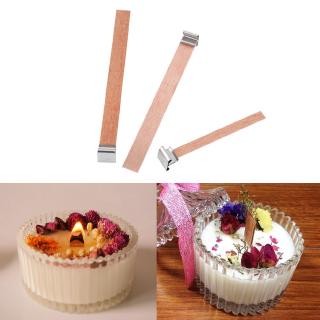 Set 40 Dây Bấc Làm Nến Handmade