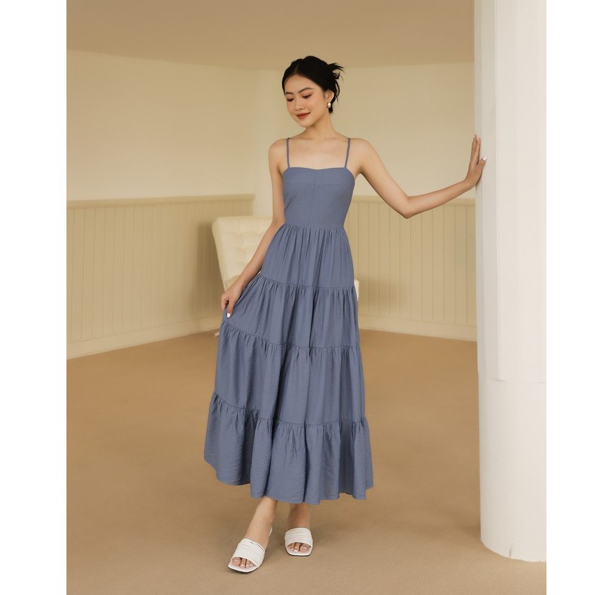 OLV - Đầm Seattle Maxi