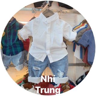Set bộ cho bé