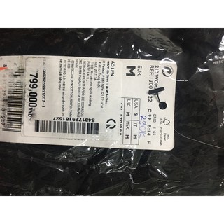 Áo Len Mango Auth size M